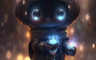 lingjian锁屏是机器人专属功能吗？