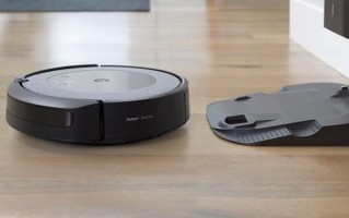 irobot 52708扫地机器人值得买吗？