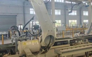 ABB机器人负载标定具体如何操作？