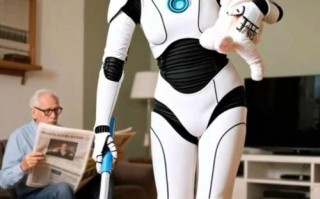 机器人究竟能帮我们做什么？