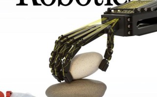 软机器人 软体机器人