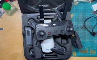 Spark SDK如何开发无人机应用？