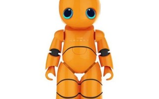 Canbot亲子机器人怎么用？