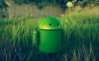 Android机器人壁纸怎么选？