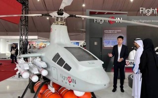 北京无人机展看点何在？