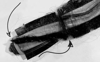 扫地机器人会缠头发吗？