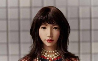 2025日本仿真机器人将如何改变生活？