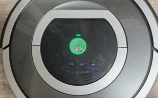 irobot擦地机器人故障怎么办？