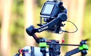 Propel无人机中文名是什么？