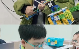 机器人俱乐部名字有哪些好创意？