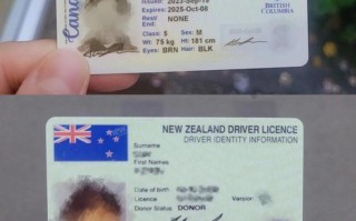 新西兰无人机license怎么考？