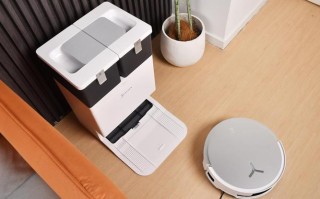 科沃斯扫地机器人装水有什么用？