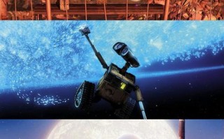 带机器人的电影有哪些经典作品？