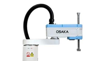 SCARA机器人锁螺丝如何精准高效？