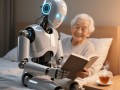 智能机器人如何守护老年人晚年生活？