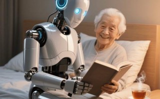 智能机器人如何守护老年人晚年生活？