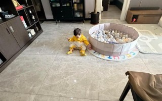 儿童扫地机器人图片有哪些？