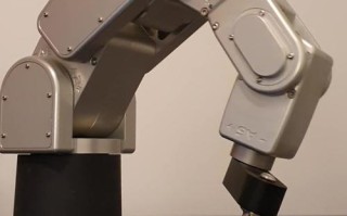 机器人如何被控制？