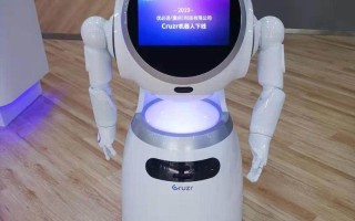 Cruzr服务机器人有哪些核心优势？