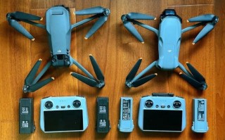 大疆无人机能做什么？日常应用有哪些？