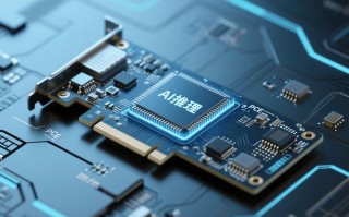 人工智能芯片 加速器