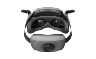 大疆无人机配普通VR眼镜能实现沉浸体验吗？