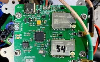 树莓派如何接入无人机电源？