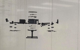 植保无人机桨叶缺口咋办？