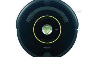 Roomba 760坏了怎么修？