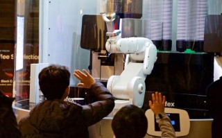 康奈尔大学机器人视觉有何突破？