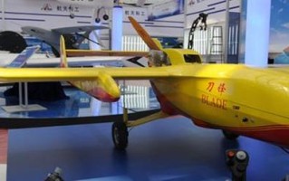 刀锋无人机有何独特性能？