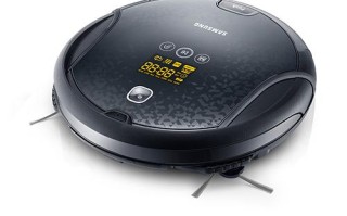 三星扫地机器人好用吗