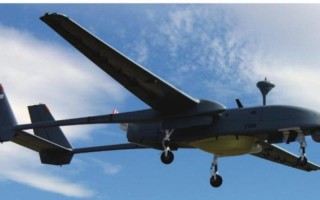 以色列苍鹭无人机为何与美元深度绑定？