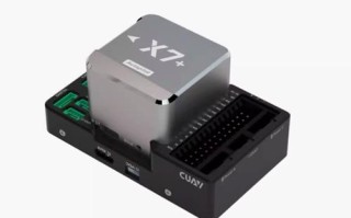 开源的无人机飞控资料