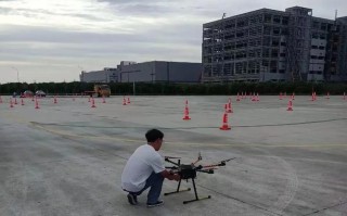 aopa无人机培训教材