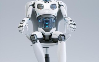 David Hanson机器人，情感交互还是技术噱头？