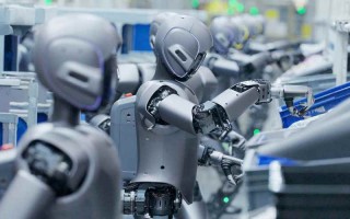 机器人如何助力中国制造2025？