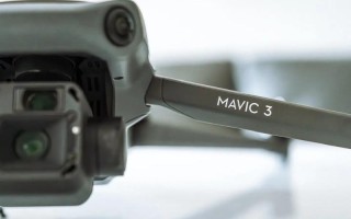 大疆Mavic C有哪些核心功能？