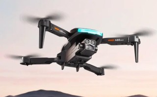 360度无人机6K，性能如何？