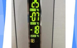 人工智能如何实现冰箱保鲜智能显示？