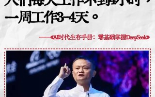马云预言AI医生失业，会成真吗？