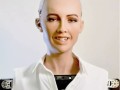 人工智能 sophia