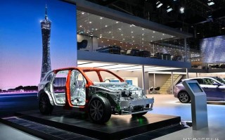 2025ces汽车人工智能