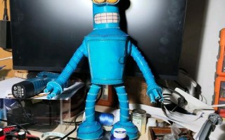 意大利皮具生产机器人会取代工匠吗？