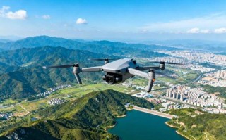 无人机专业学航拍吗？