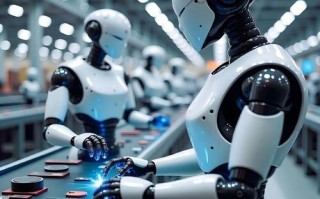 2025上海机器人展有哪些黑科技亮相？