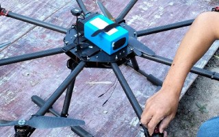 Ghost V9无人机有哪些核心升级亮点？