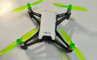 Tello无人机不起飞怎么办？