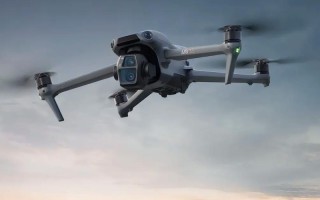 小米无人机图传能追上大疆吗？