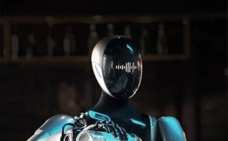 机器人厂家manbu是做什么的？